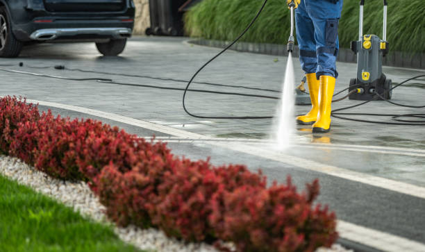 Mullica Hill, NJ Pressure Washing Services Company